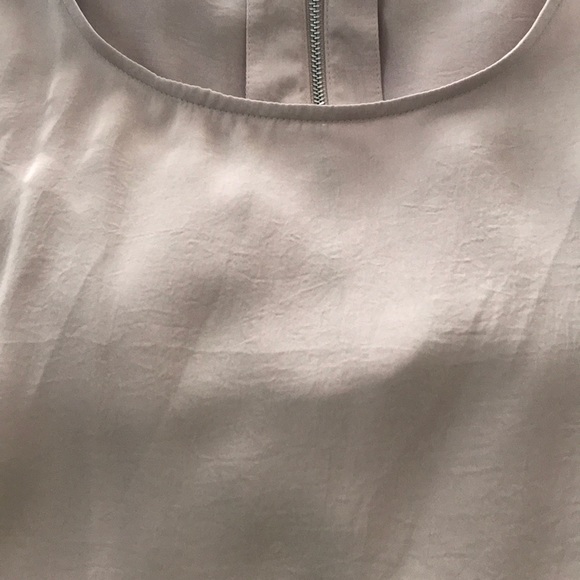 Violet & Claire polyester top. M - Picture 8 of 8